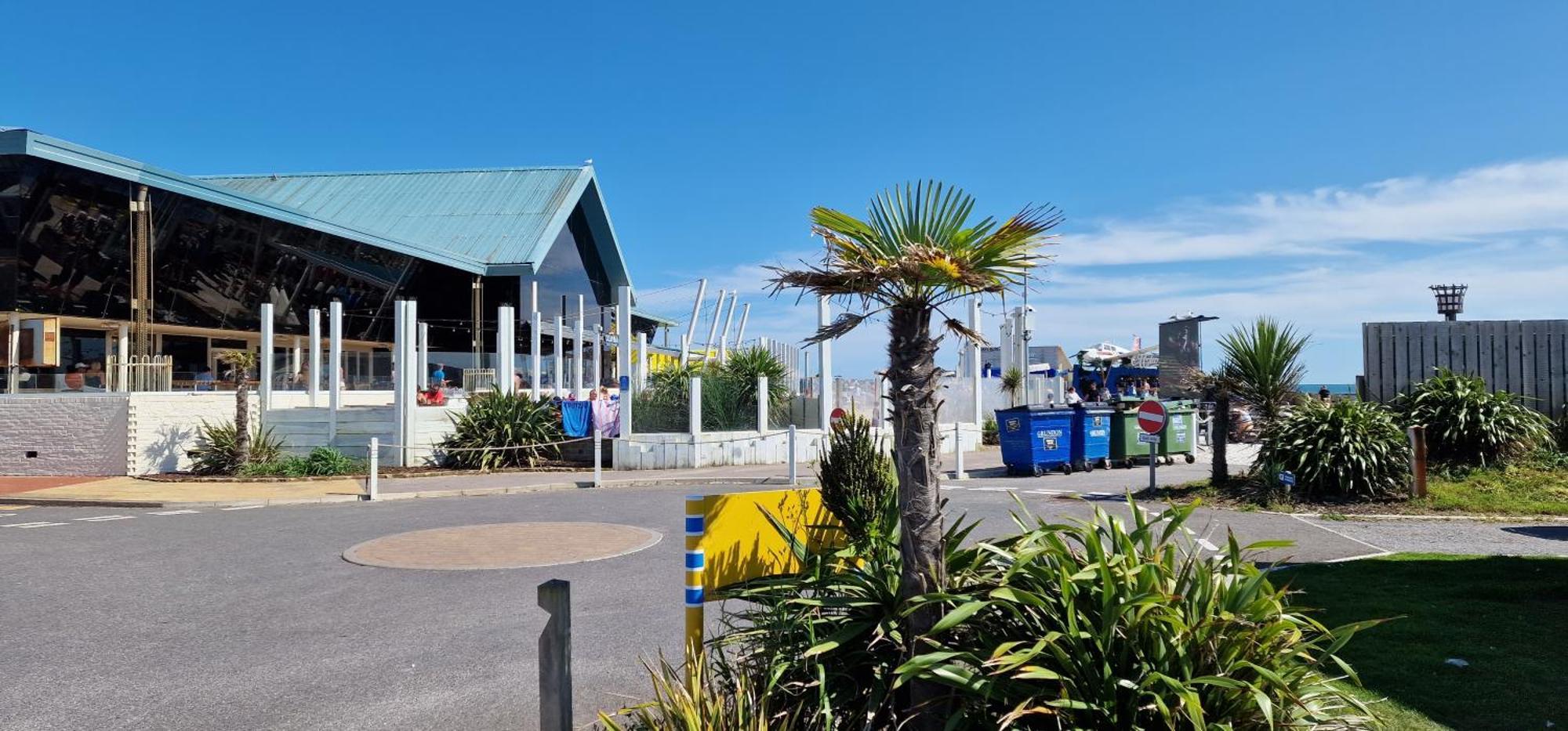 Carnaby Holiday Caravan, West Sands, Selsey Extérieur photo
